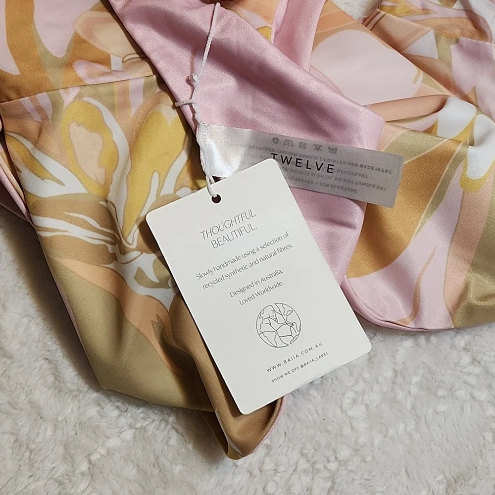 Baiia Swim - Picture 12 of 13